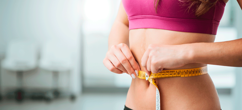 Healthy ways to Lose Weight Fast
