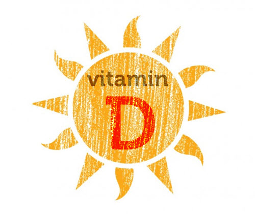 Vitamin D