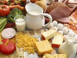 Protein-Rich-Food| balanced diet for diabetes