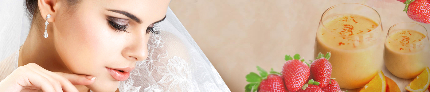Pre Bridal Glow Diet IdietitianPro
