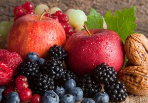 Fruits and vegetables| balanced diet for diabetes