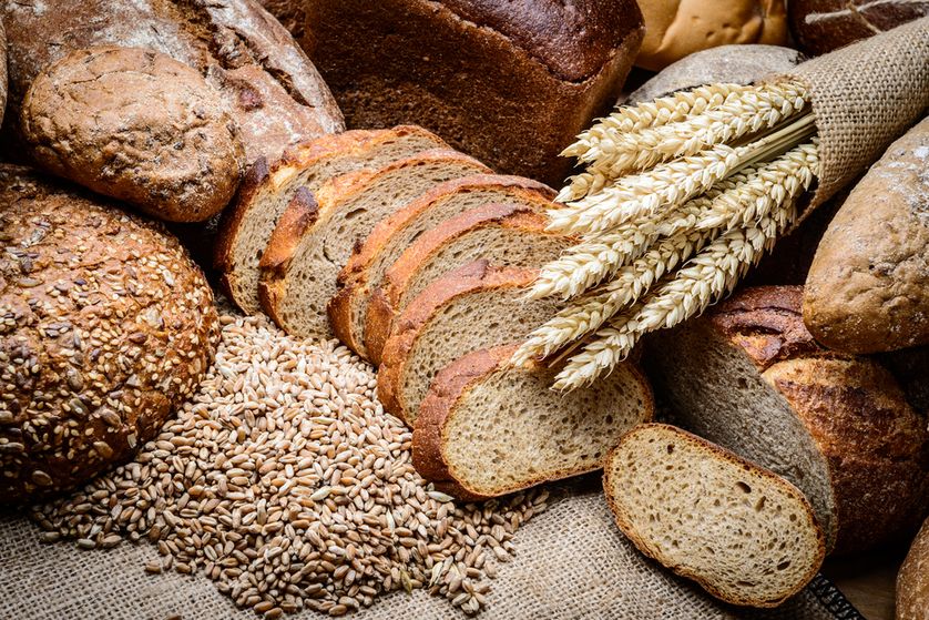 Whole grains