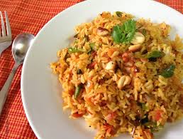 Dishes which are Rice-based | gluten free diet