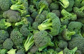 broccoli | low carb diet