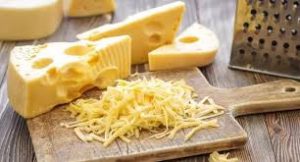 cheese | foods for thyroid