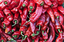 chilli pepper | gluten free diet