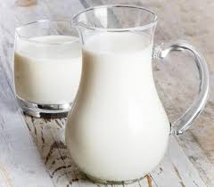 cow's milk | healthy food for kids