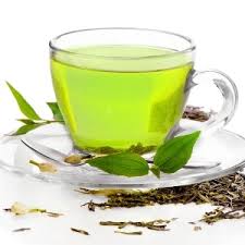 green tea | cholesterol reducing foods