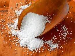 iodized salt | foods for thyroid