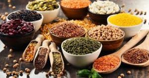 legumes | foods for thyroid