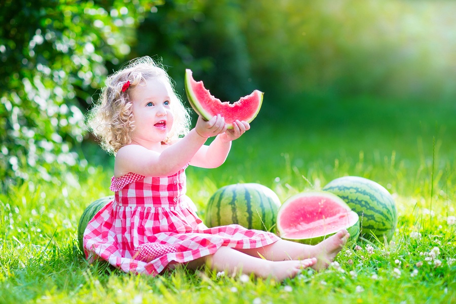 Top Nutritious Foods Your Kids Should Be Eating Everyday