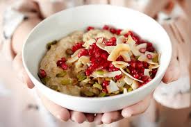 oatmeal | foods for healthy diet