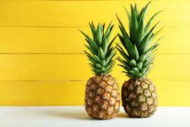 pineapple