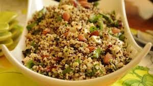 quinoa | gluten free diet