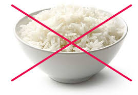 rice | low carb diet