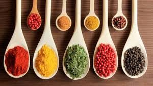 spices | rheumatoid arthritis diet