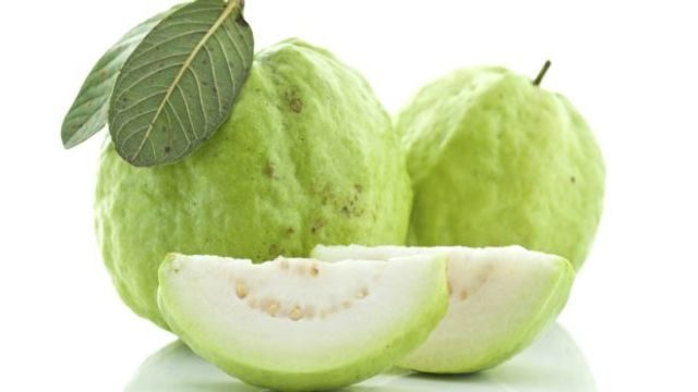 Guava | fruits for diabetics