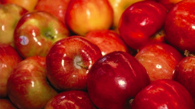 apples | fruits for diabetics