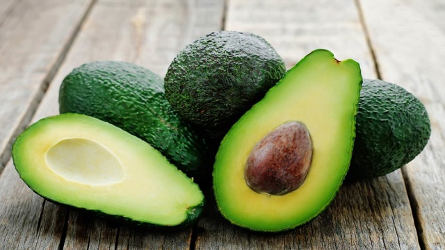 avocados | magnesium rich foods