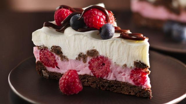 chocolate desert | weight loss diet plan