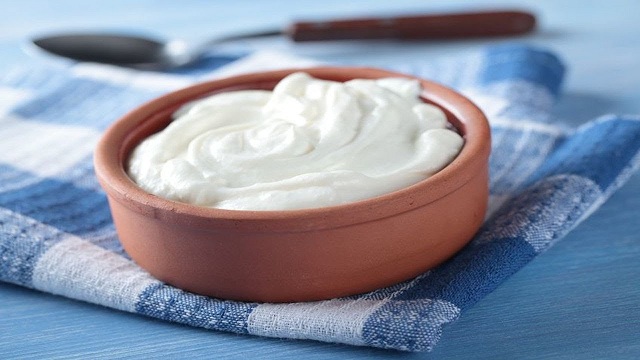 greek yogurt | muscle gain diet plan