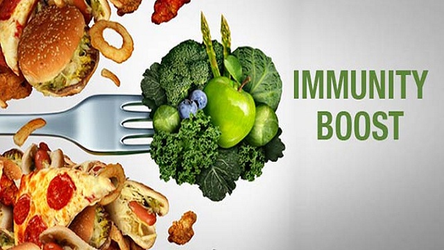 immune system | benefits of organic foods