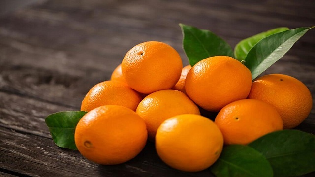 oranges | muscle gain diet plan