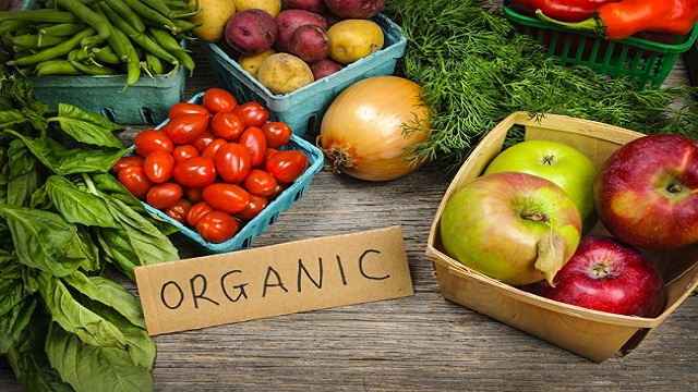 organic food | benefits of organic foods