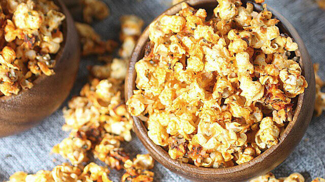 popcorn | weight loss diet plan