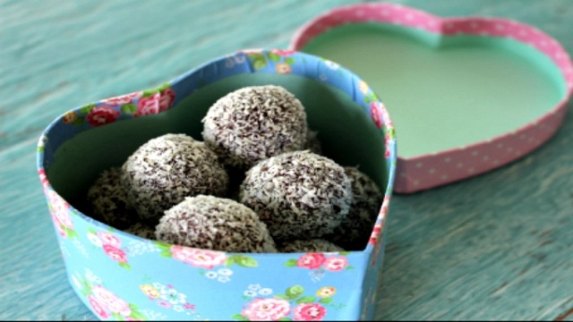 truffles | weight loss diet plan