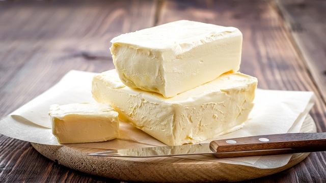 Butter And Ghee | bad foods for cholesterol