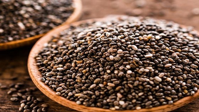 Chia Seeds | foods for diabetes