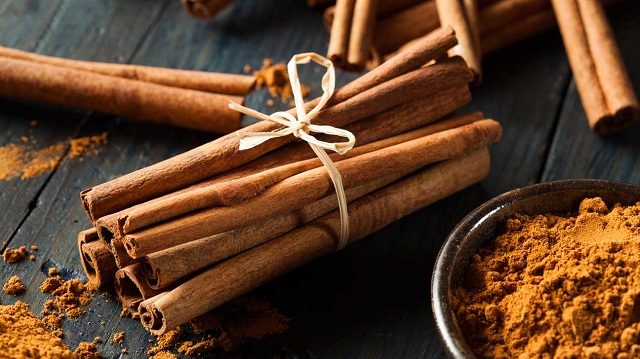 Cinnamon | foods for diabetes