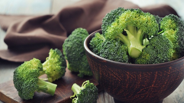 Broccoli | foods for arthritis