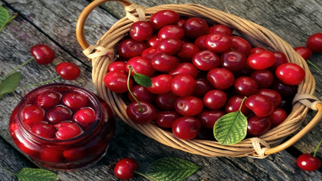 Cherries | foods for arthritis