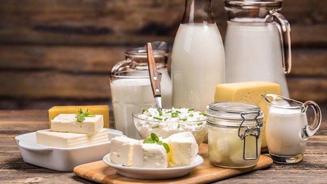  dairy product | foods for arthritis