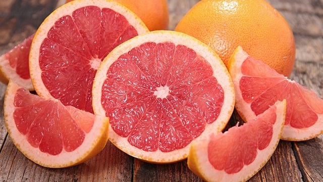 grapefruits | tips for healthy heart