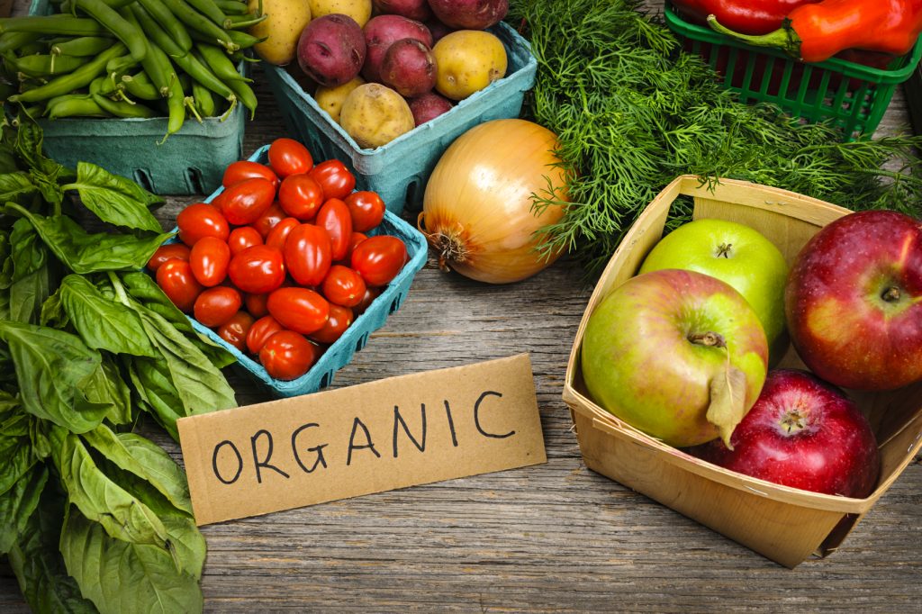 organic foods | organic food diet