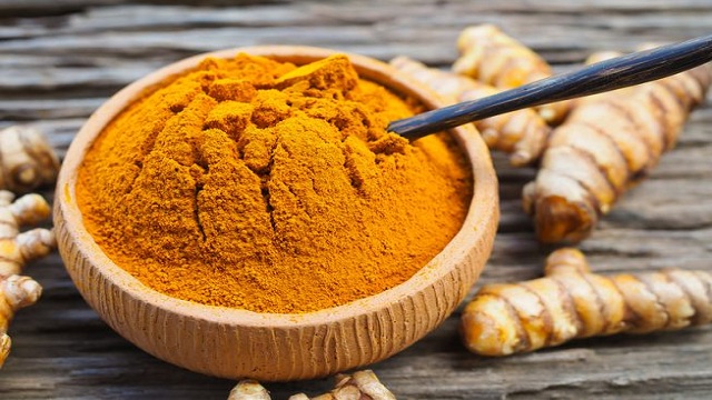 turmeric | foods for diabetes