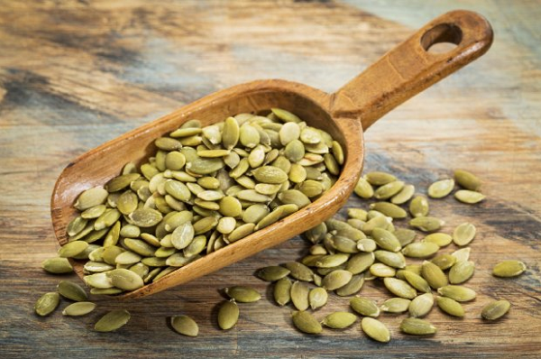 Pumpkin Seeds | healthy diet plan