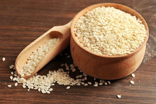 Sesame Seeds | healthy diet plan