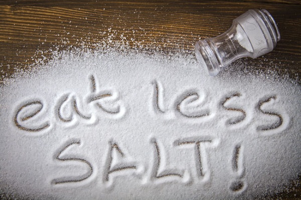 avoid salt | weight loss tips