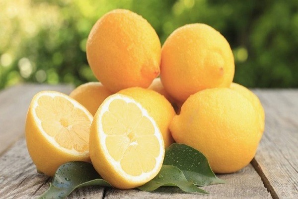 lemon vitamin C family | weight loss plan