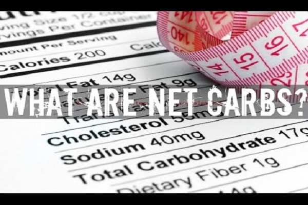 net carbs | keto diet plan