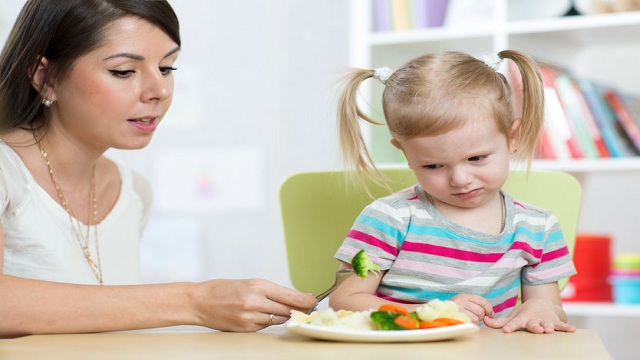 picky eaters | healthy eating habits