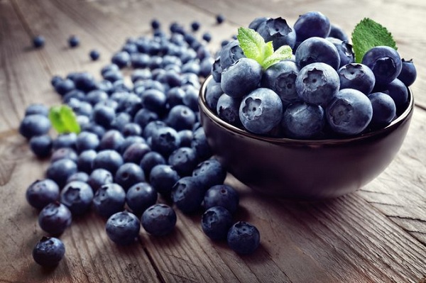 Blueberry | weight loss diet