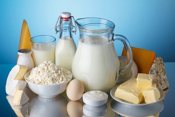 dairy products | healthy eating habits