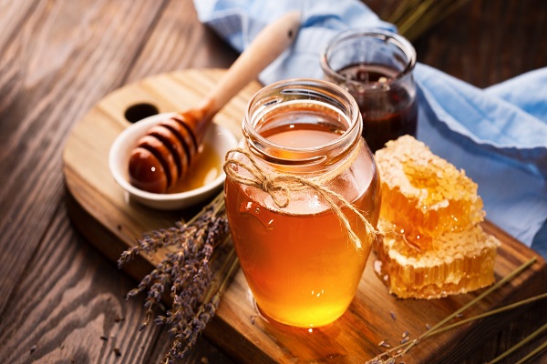 honey | low carb keto diet