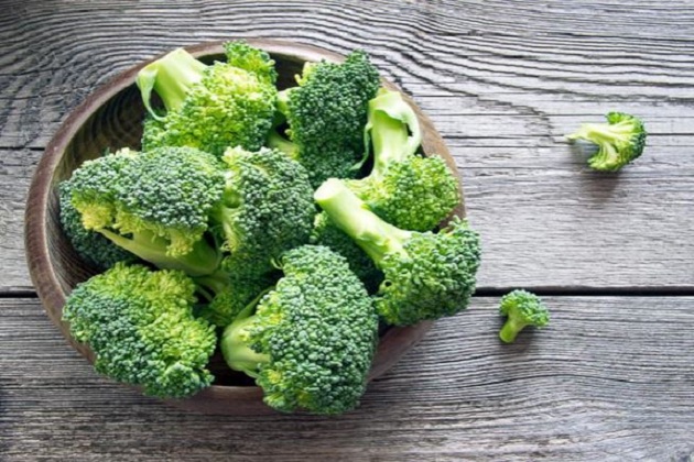 broccoli | foods rich in Vitamin K