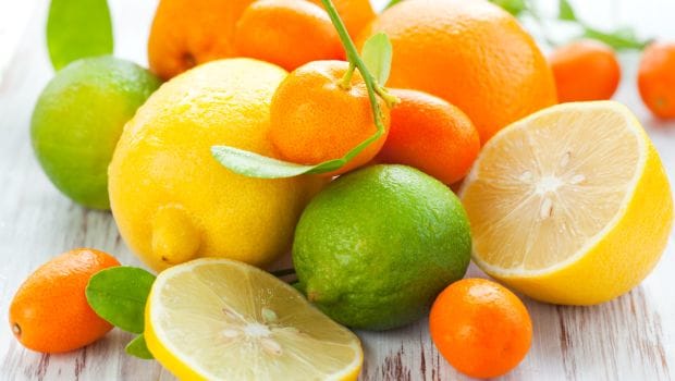 citrus fruits | ayurvedic diet